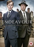 Endeavour Temporada 3 [720p]